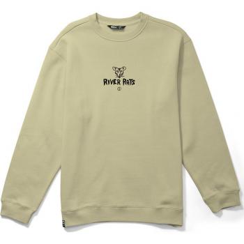 Sudadera Salty Crew River Rats
