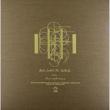 Mind control for infants vinyl lp