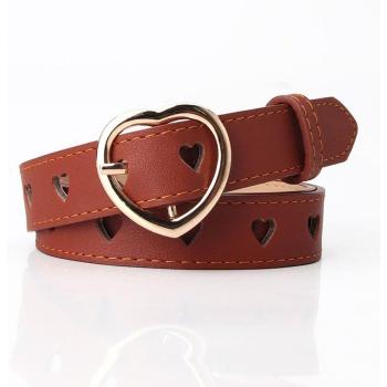 Belt Green Rainie – Cinturón de Moda Vintage