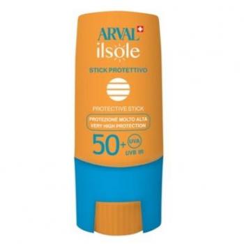 Stick Protettivo Il Sole 50 +