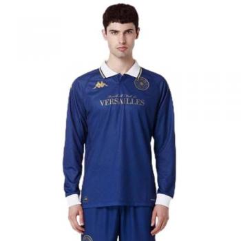 Langes Herren Heimtrikot FC Versailles 78 2024/25