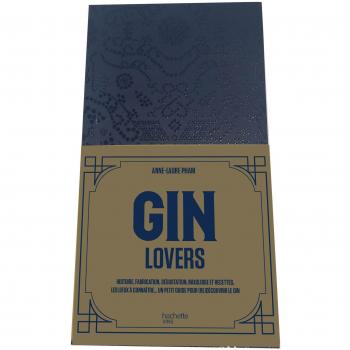 Gin lovers