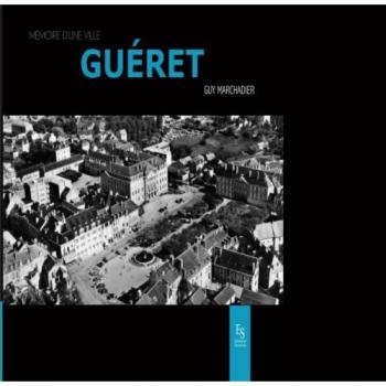 Guéret