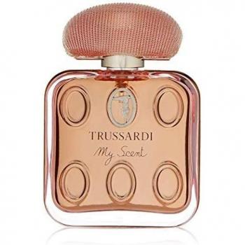 Trussardi My Scent Eau de Toilette 100 ml voor Vrouwen