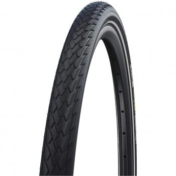Schwalbe Marathon 700c Reflective GreenGuard Tire