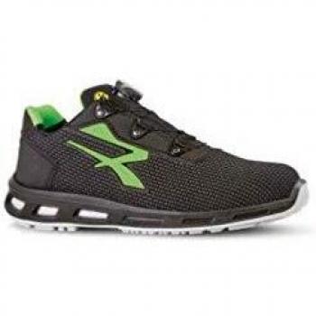 U-Power MONSTER BOA S3 ESD SRC