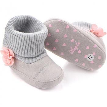 Botas Lindo Otoño Infantil