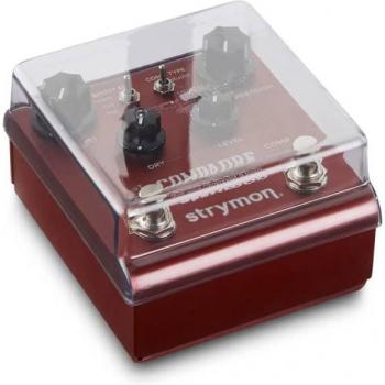Strymon 2 Switch Shield by Decksaver