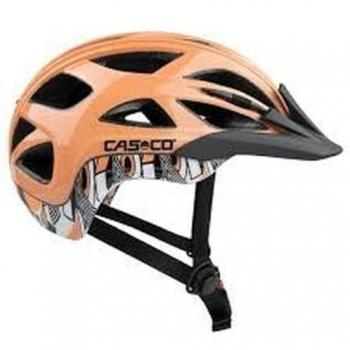 Casco de ciclismo Kask modelo ACTIV2 J 52-56 cm