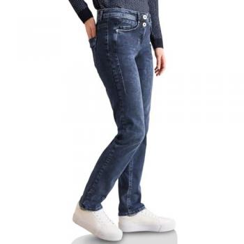 Bleu droit féminin Cecil – 29