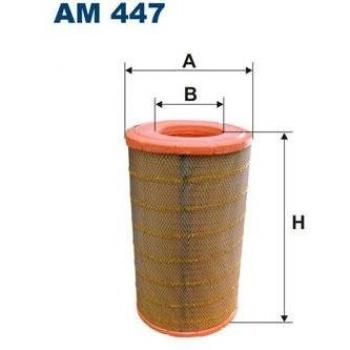 FILTRON AM 447 Engine Air Filter