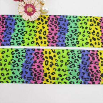 Cinta decorativa de leopardo 5Yc5450