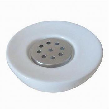 Jabonera Elegante Cleafe