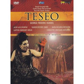 Teseo