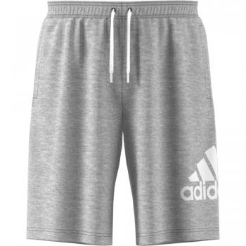 Grey Adidas Must Haves Boss Short