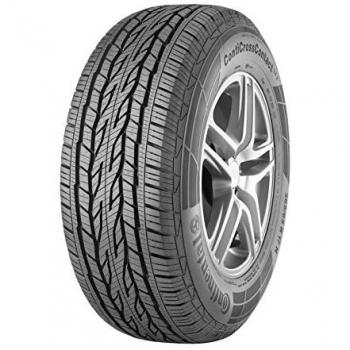 Continental ContiCrossContact LX 2 225/75 R15