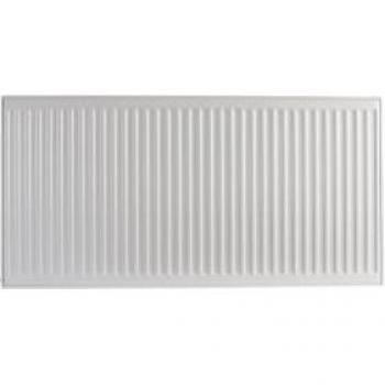 Stelrad Homeline 21 Twin‑Panel + Single Convector Heater – 600×1400 mm