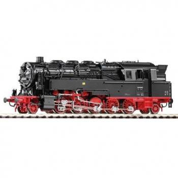 DR III BR 95 Dampflok