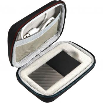 Caja Protectora para SSD Besegad