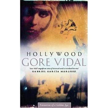 Gore Vidal Hollywood: Number 5 In Series (Narratives Of Empire)
