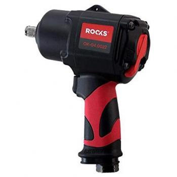 ROOKS OK-04.0022 Atornillador de aire comprimido