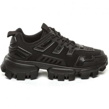 Sneaker Steve Madden Ponce Nere EU 41