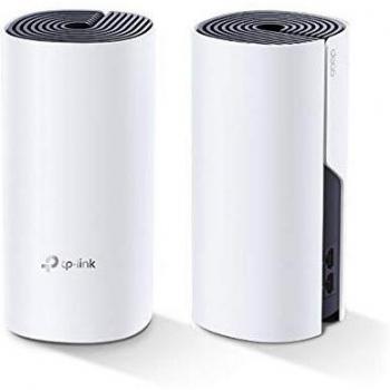 TP-Link Deco P9 Wi-Fi Booster Pack of 2