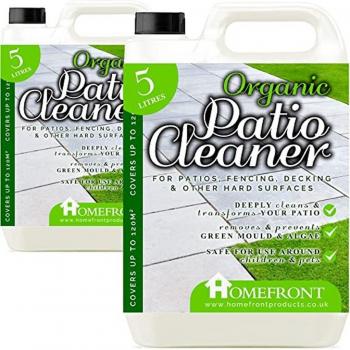 Pet Approved Organic Patio Cleaner 10L