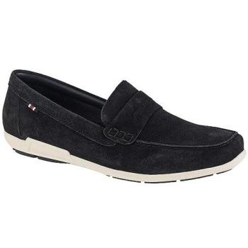 Rieker Mocassini Uomo Blu EU 42