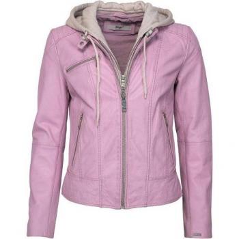 Maze “Mico” – Premium Lederjacke – Frühjahr 2023