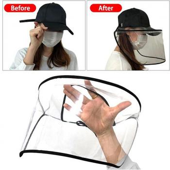 Visera Protector Total