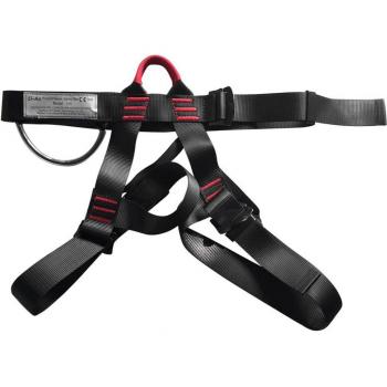 Outdoor Safety Harness for Climbing