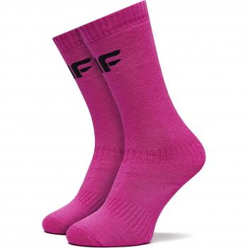 Rosa Skisocken 4F 4FJWAW24UFSOU167