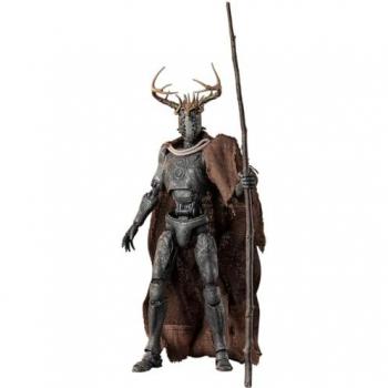 Tamashii Nations S.H.Figuarts – Rebel Moon Part 1 « Enfant Du Feu » Jimmy 17 cm