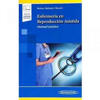 ENFERMERÍA EN REPRODUCCIÒN ASISTIDA(MANUAL PRACTICO)