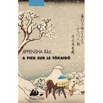 A pied sur le tokaido