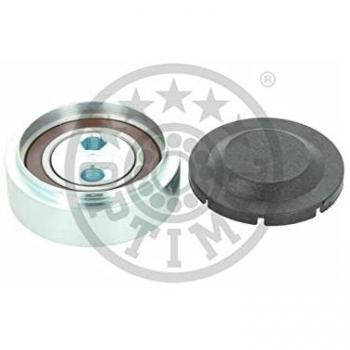 SPANNROLLE OPTIMAL 0‑N1005 mit Keilrippenriemen