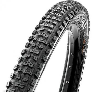 Maxxis Aggressor EXO/TR 27.5 x 2.50 Tire