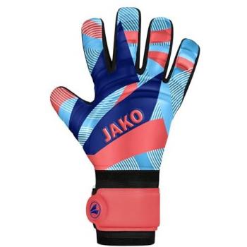 Jako River Basic RC Torwarthandschuhe Junior