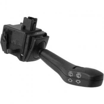 BMW 3 Series E46 E39 E83 Windshield Wiper Switch 61318363669