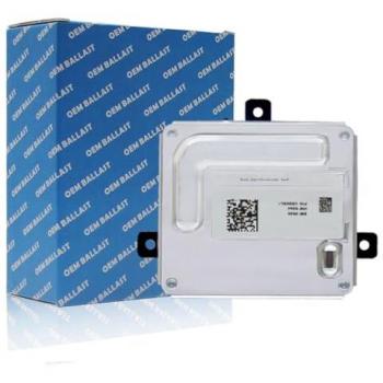 Centralina LED Faro Anteriore OEM 4G0.907.697J 4G0.907.397J