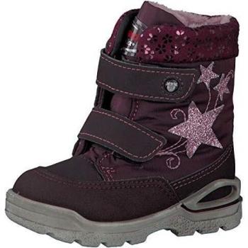 Ricosta Pepino Little Lady Lambskin Winter Shoe