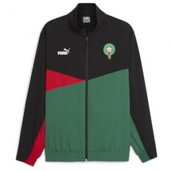 Puma Morrocco Felpa con Zip 23/2