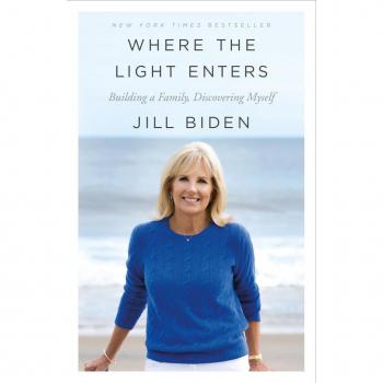 Where the Light Enters