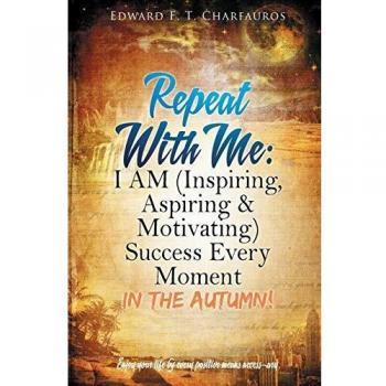Repeat With Me: I AM