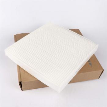VW Passat B8 Cabin Pollen Filter