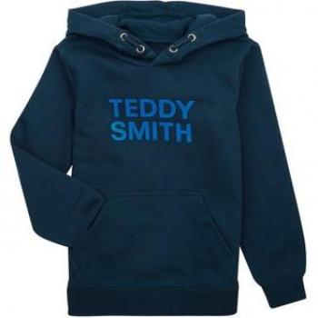 Teddy Smith Kinderpullover mit Kapuzen­tasche – SICLASS