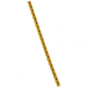 LetterTrack 38419 Cable Coding