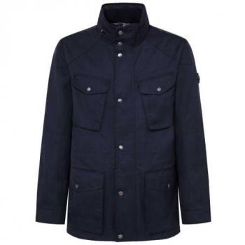 Giacca Midnight Blue L Velospeed – Hackett
