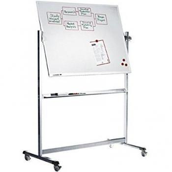 Legamaster Stativ-Whiteboard PROFESSIONAL 100 x 150 cm